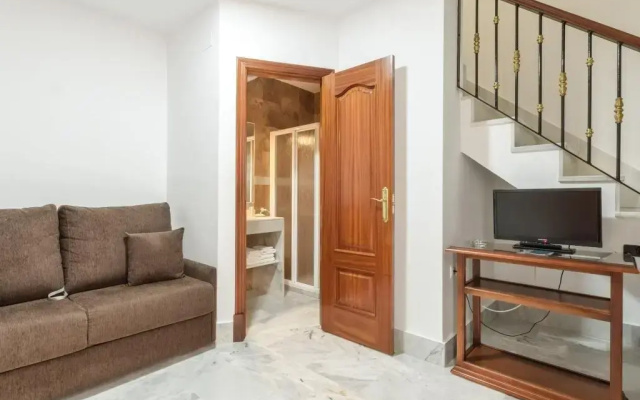 Hotel La Parrita