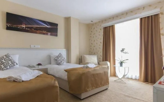 Serel Hotel