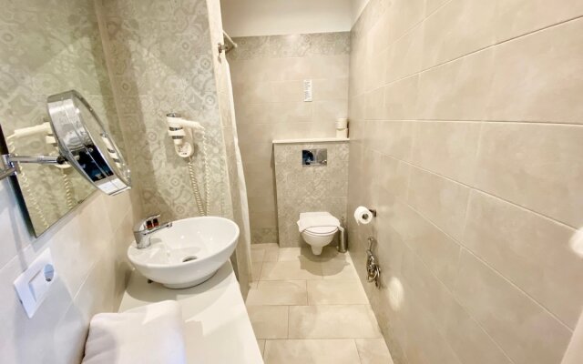 Residence Terra Rossa