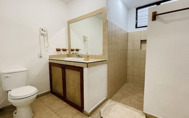 Hotel B&B - 5th Avenue