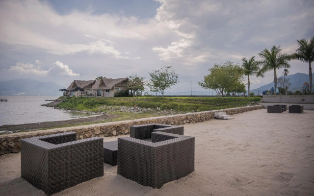 Nimue Marina Residence & Hotel Boutique