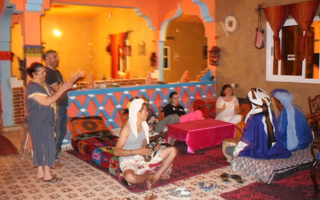 Kasbah Du Berger