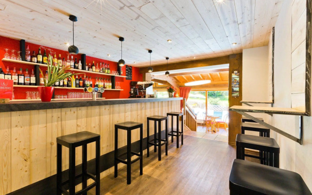 Hôtel Les Bruyères