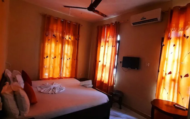 Rumaisa Hotel