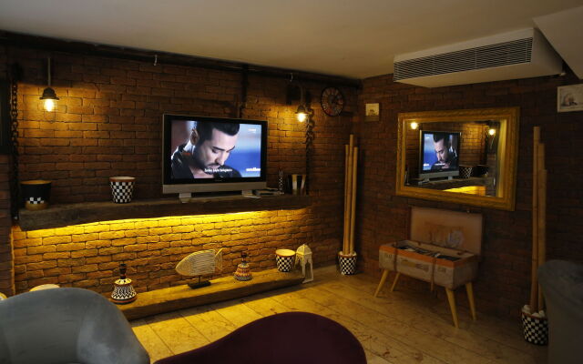 Hotel Cagla Pinar