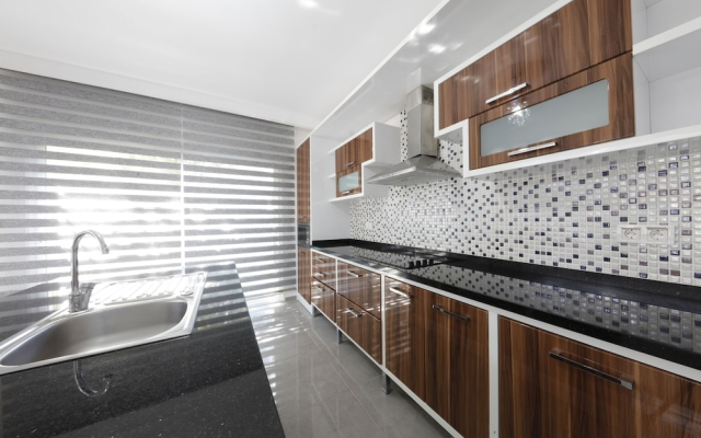 Pasham Beach Villa & Residence