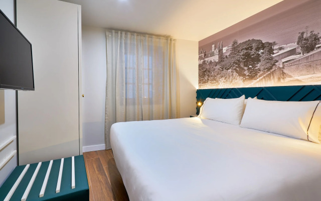 Tandem Torres De Cádiz Suites