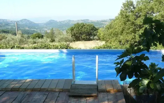 Podere il Palagio