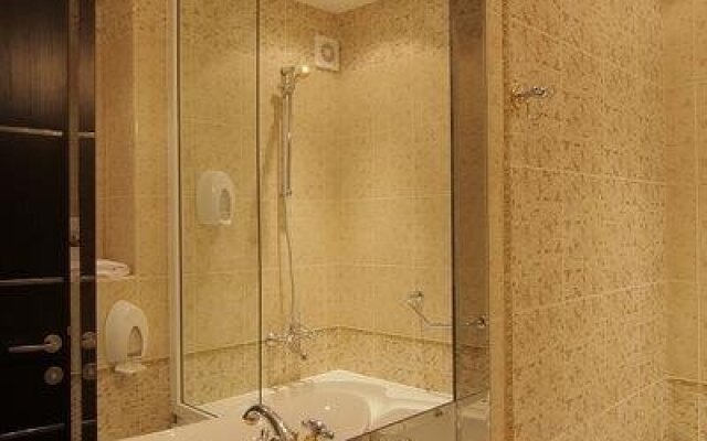 Tsarigrad Hotel