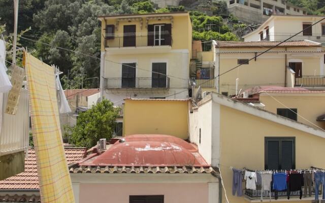 Cetara Albergo Diffuso