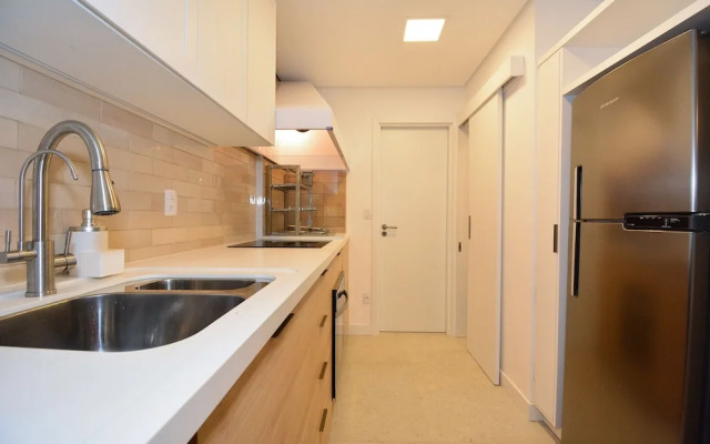 Pé na Areia Encanto da Armação