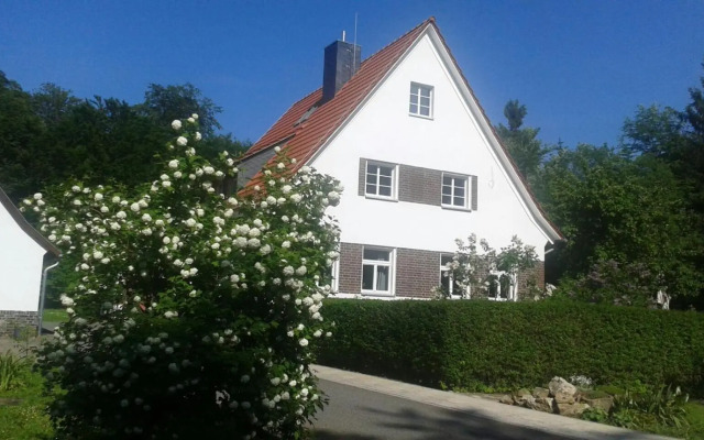 Forsthaus Wegenerskopf