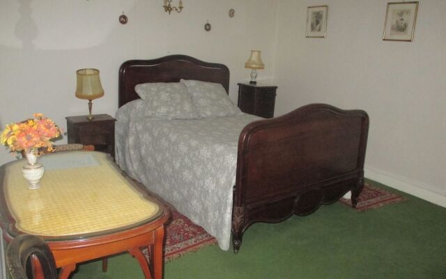 Le Domaine du Chapitre