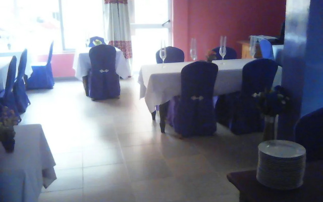 Golden Key Hotel