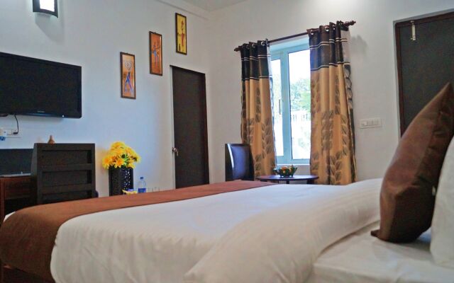 Ganga Village Resort