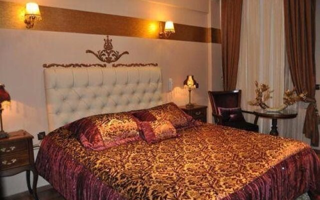Pedaliza Butik Otel