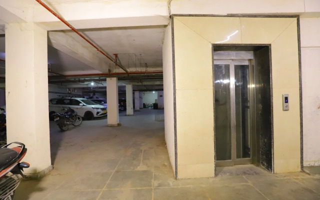 Hotel Atithi by Platinum Group