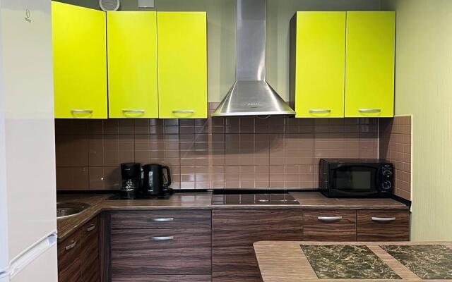 Katy Home (Кэти Хоум) на улице Сурикова