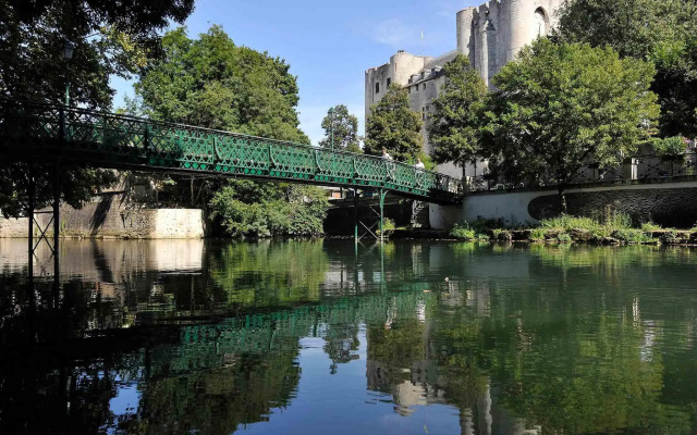 Mercure Niort Marais Poitevin