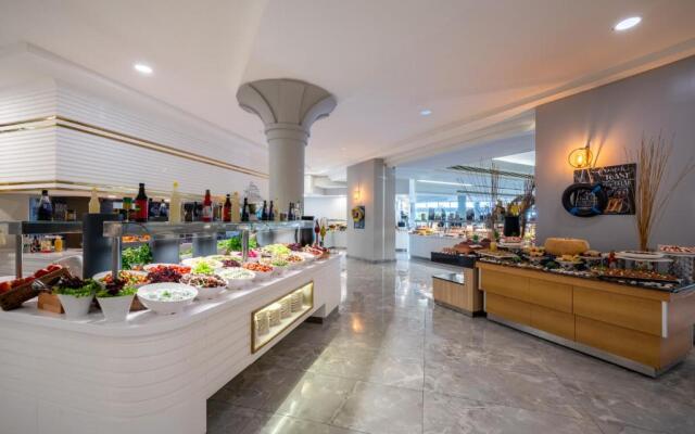 Selectum Family Resort Side