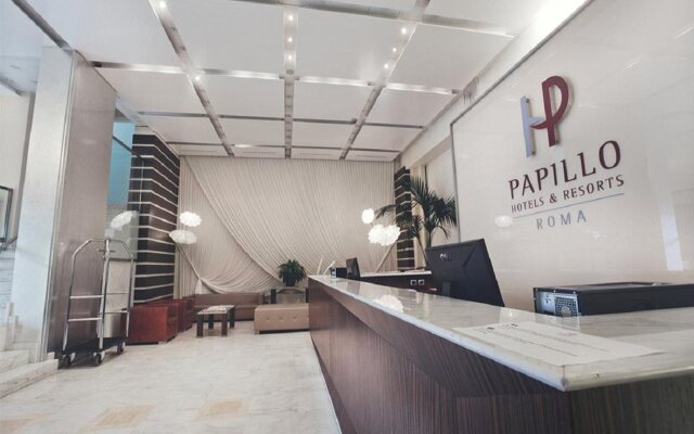 Papillo Hotels & Resorts Roma