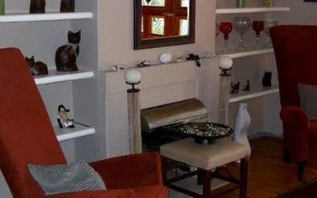 Nomndeni De La Changuion