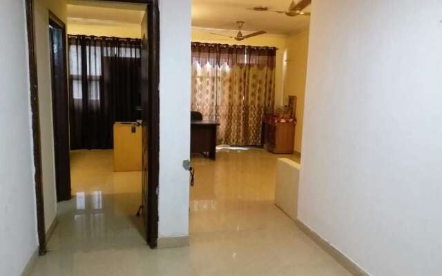 Ambrosia Service Apartment