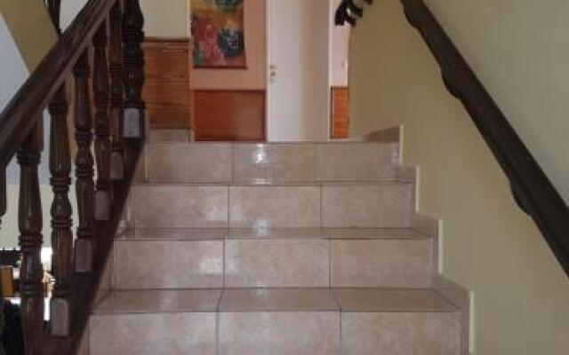 Hotel Residencial GOA