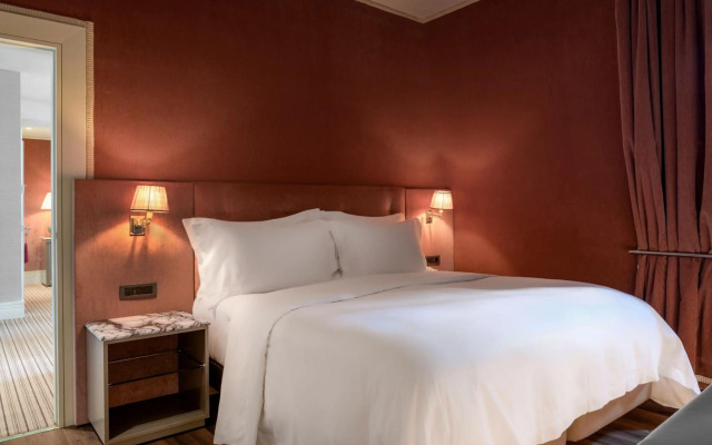 Santo Mauro, a Luxury Collection Hotel, Madrid