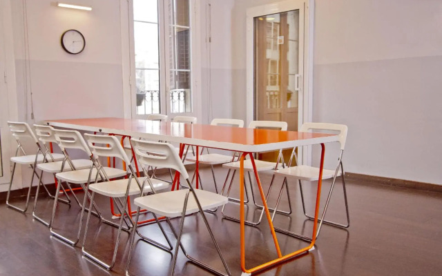 Barcelona City Hotel