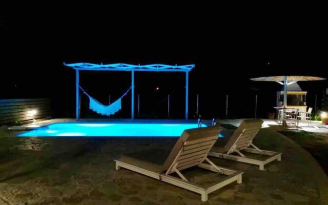 Sea Breeze Apartments - n.1 with private pool