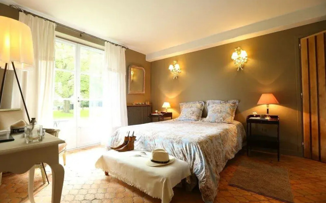 Le Clos de Bénédicte