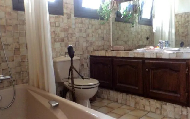 Chambres dHôtes Au Vieux Cyprès