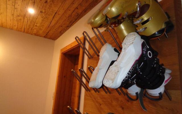 Appartement Unterberger