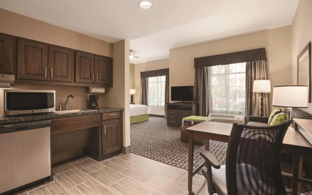 Homewood Suites By Hilton Ankeny