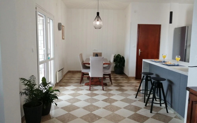 Apartments Jelka