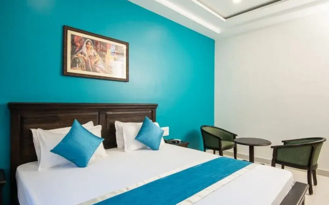 Hotel The Balam