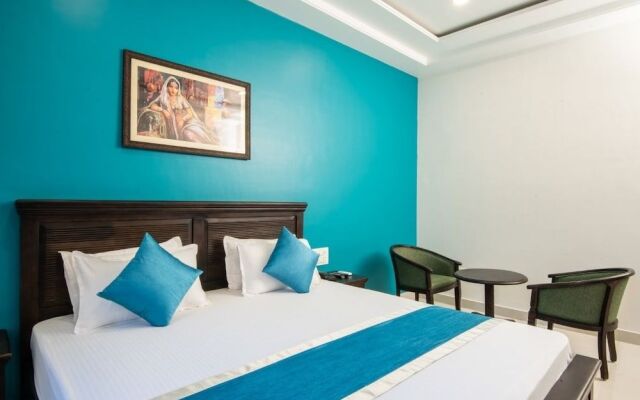 Hotel The Balam