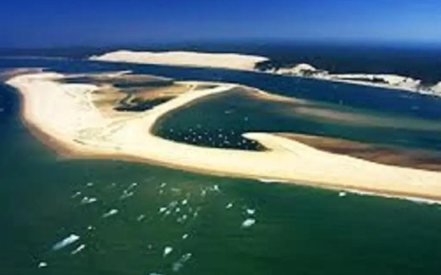 Appartement Arcachon, 2 pièces, 4 personnes - FR-1-374-10