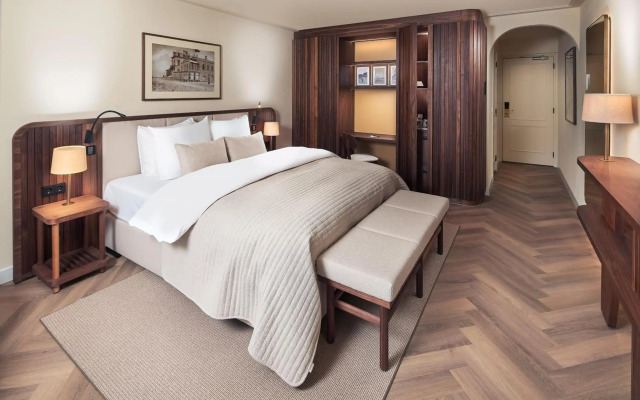 Grand Hotel Huis ter Duin