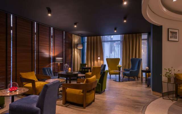 Best Western Hotel le Galice Aix-en-Provence