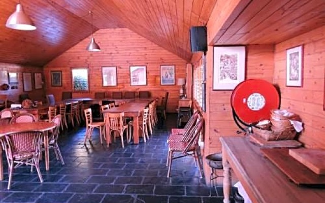 Crackenback Farm Guesthouse