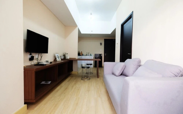 1br Modern Apartment at Casa de Parco