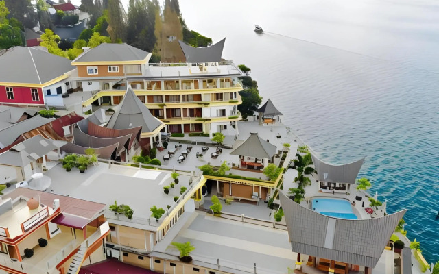 Samosir Cottages Resort