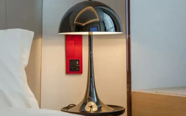 Wassim Hotel (Jinan CBD MixC Store)