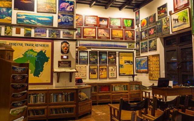 Spice Village - Cgh Earth