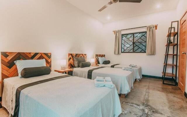 El Pez Surf Hotel