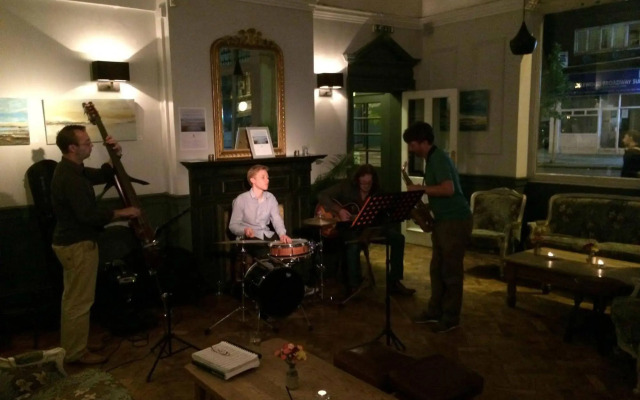 The Windmill