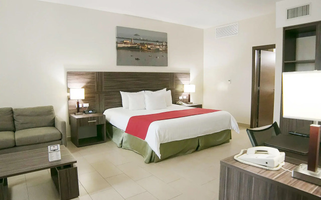 Victoria Hotel and Suites Panama