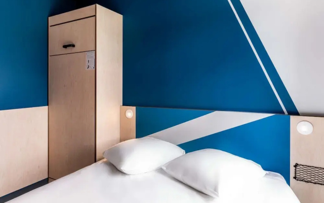 Ibis Budget Morlaix